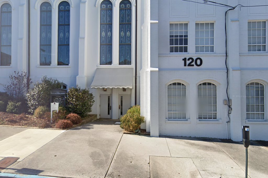 Susanna Wesley Early Education Ministry