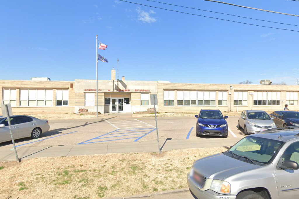 Avenue A Elementary School