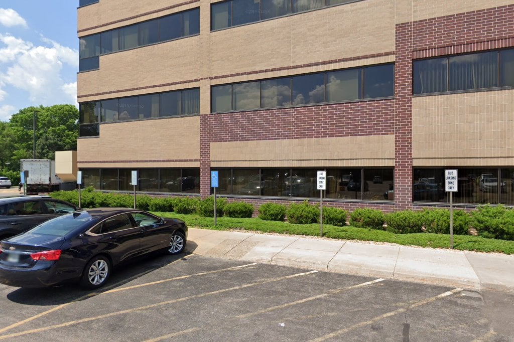 Blaine Unemployment Office