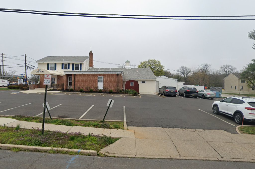 Cherry Hill Animal Hospital