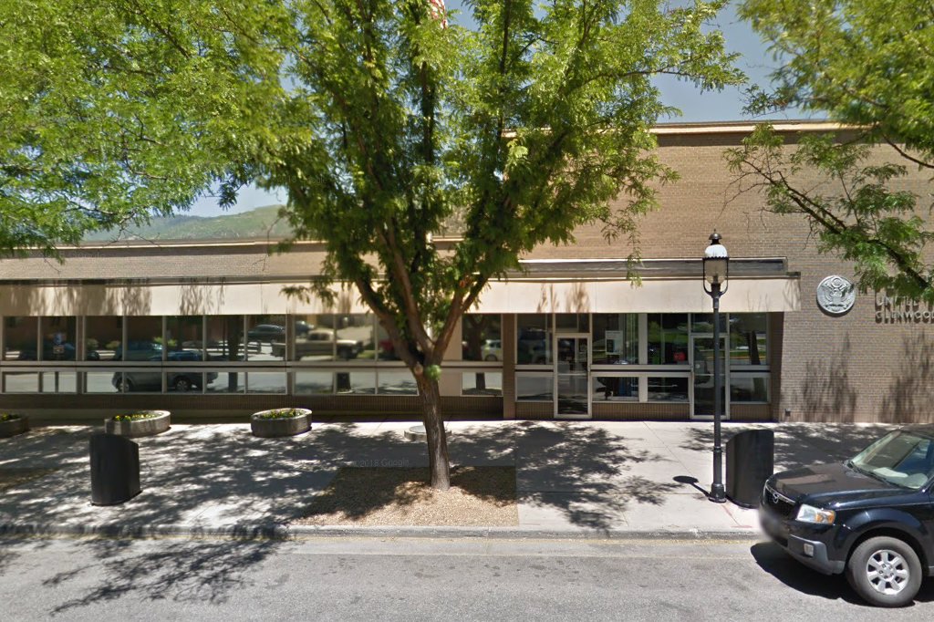 Glenwood Springs Passport Office