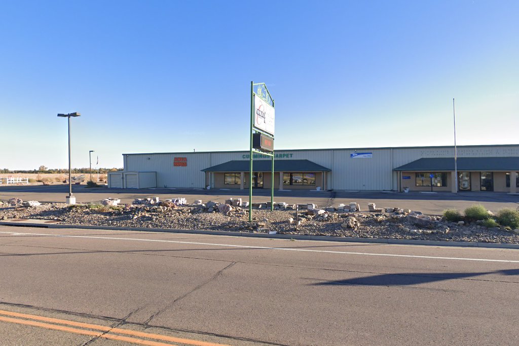 Fowler Passport Office