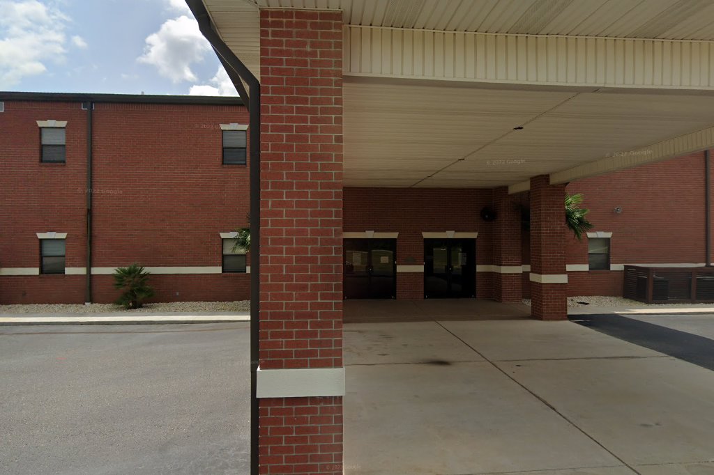 Evangel Christian School