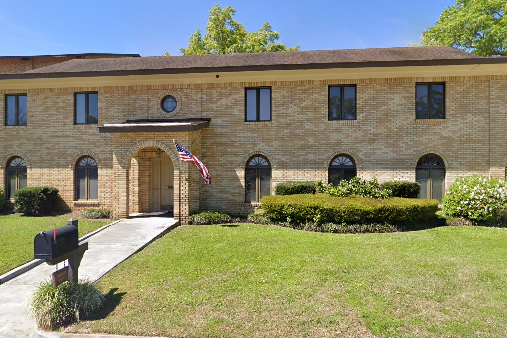 St. Dominic School
