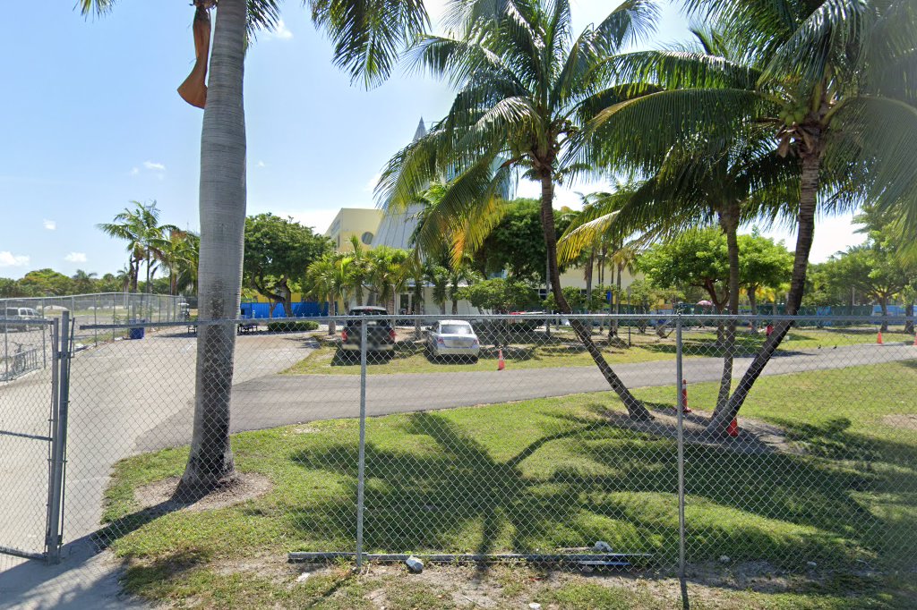 Miami Children's Museum