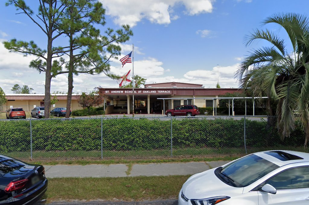 Oakland Terrace School for the Visual and Performing Arts