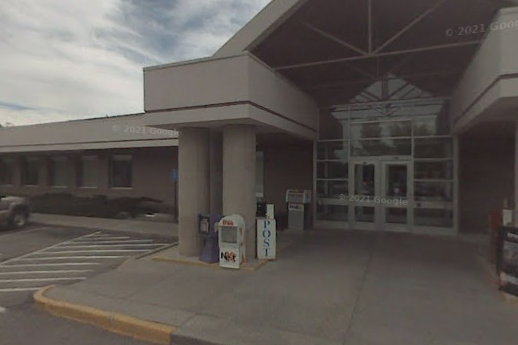 Loveland Passport Office