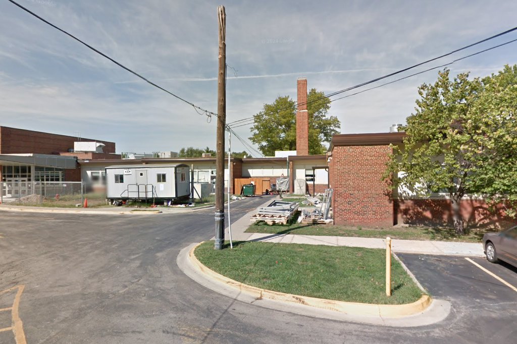 Belinder Elementary School