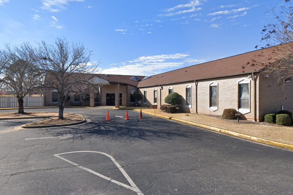 Heritage Baptist Church Child Development Center