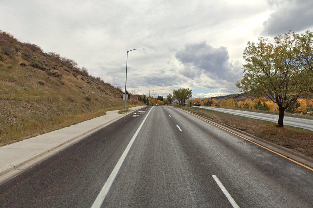 Steamboat Springs Passport Office