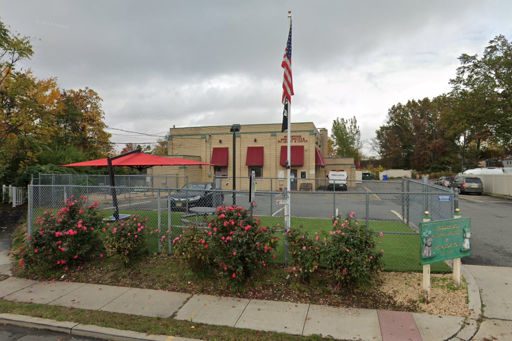 Sewaren Animal Shelter