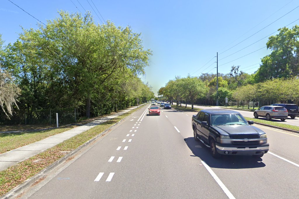 Bloomingdale High School