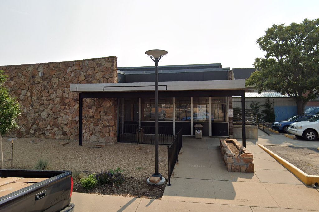 Fletcher Passport Office