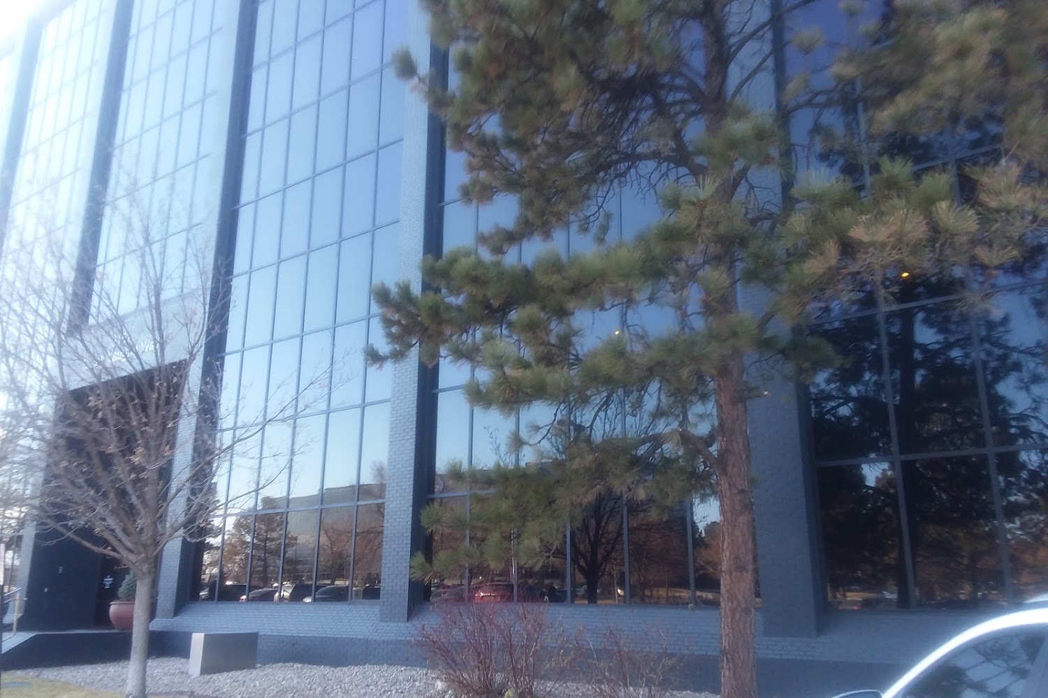 Colorado Passport Agency