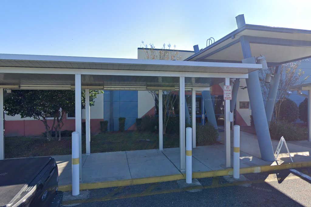 Chaffee Trail Elementary School