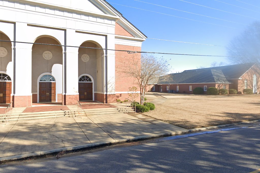 Eastwood Christian School