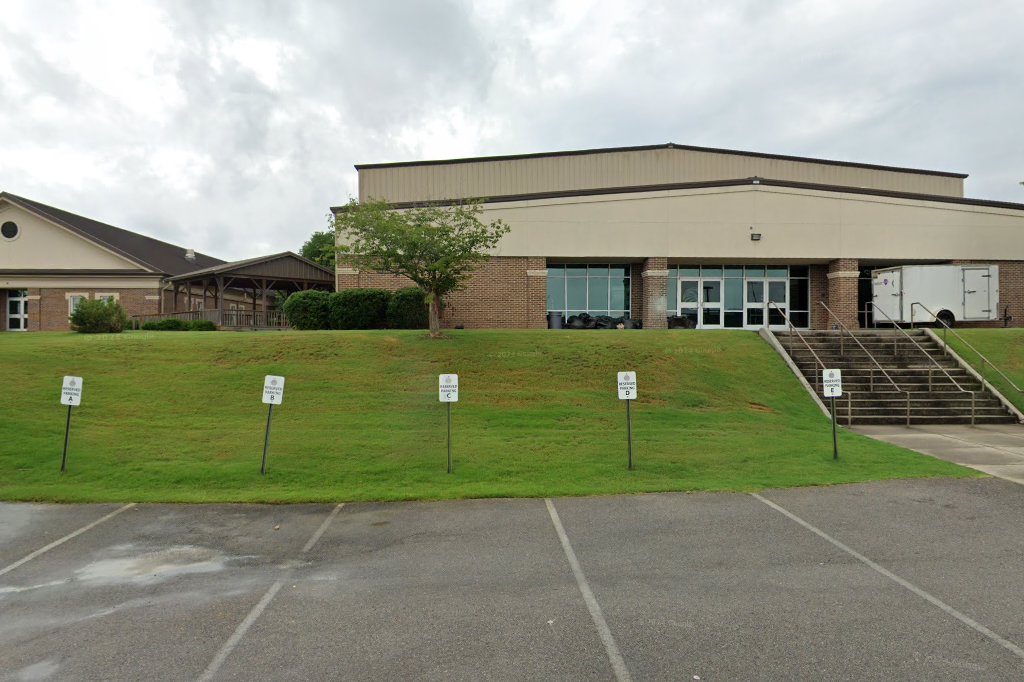 Decatur Heritage Christian Academy