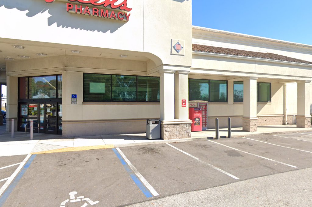 Walgreens Pharmacy