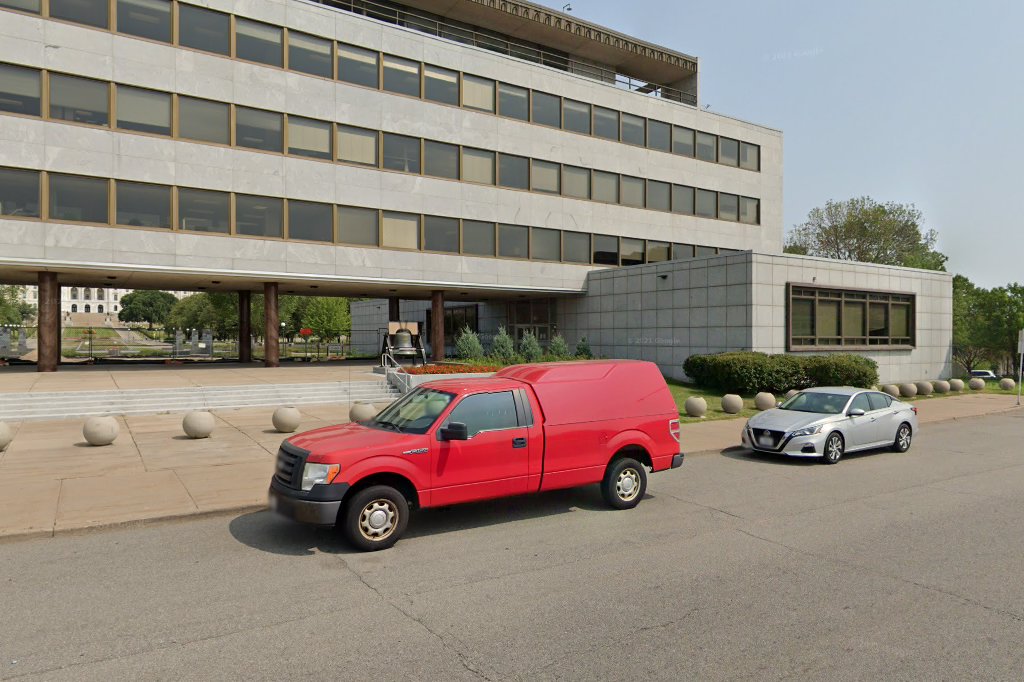 Minnesota Department of AMVETS