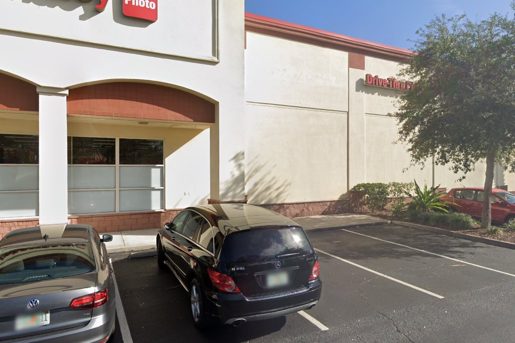 CVS Pharmacy