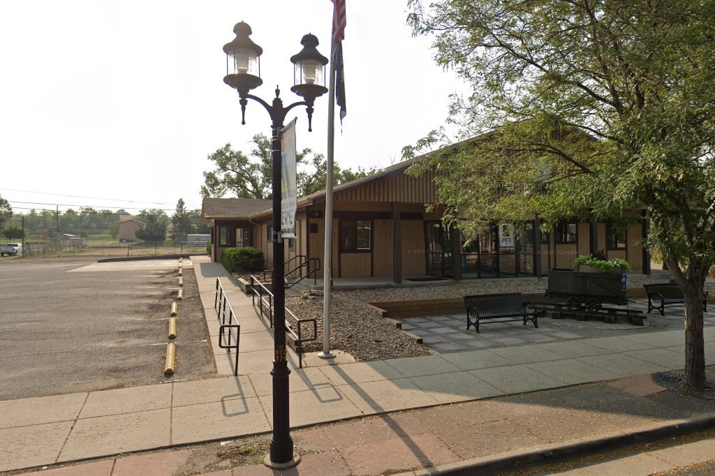 Erie Passport Office