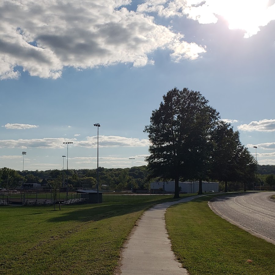 Bonner Springs Senior High School