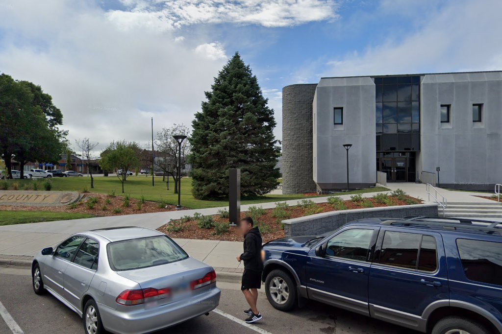 Worthington Unemployment Office