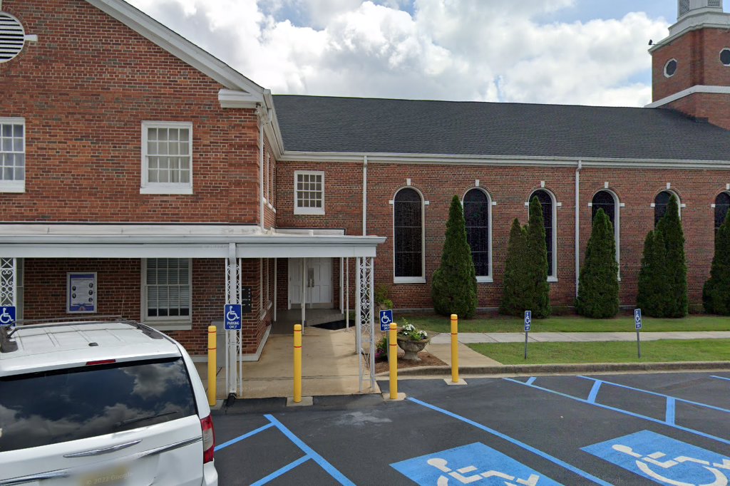First Baptist Kindergarten