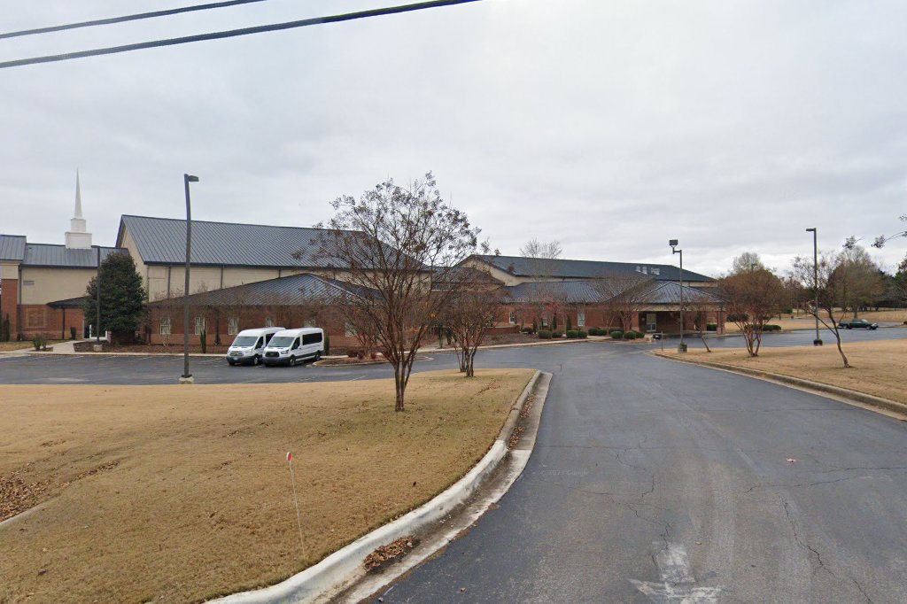 Calvary Baptist Academy