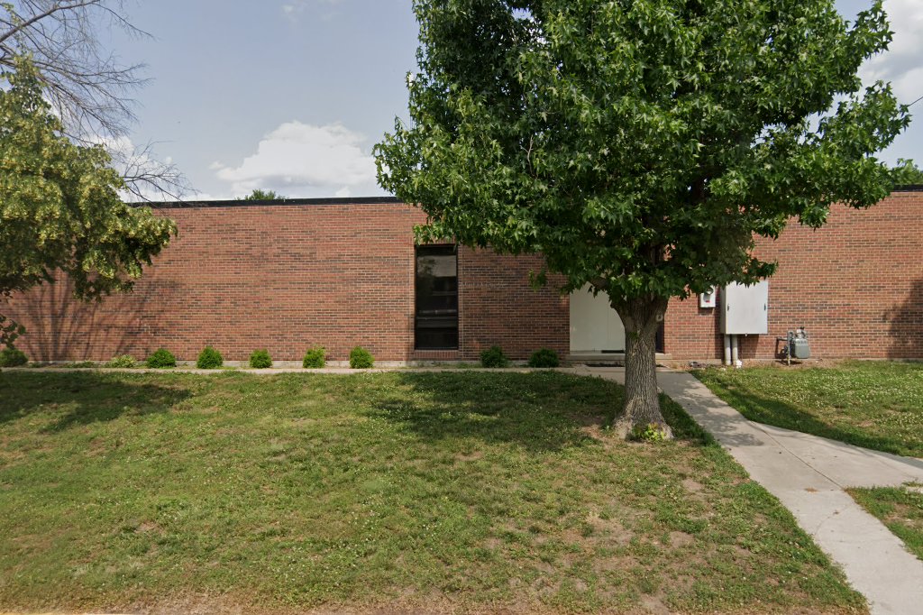 Valley Heights Elementary School