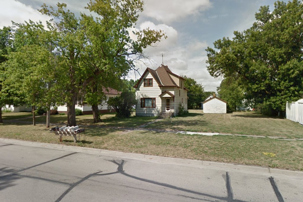 Mahnomen County Crime Victims Assistance
