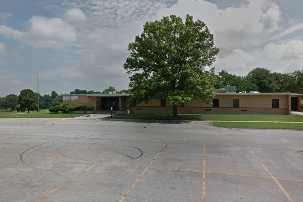 Wm A White Elementary School