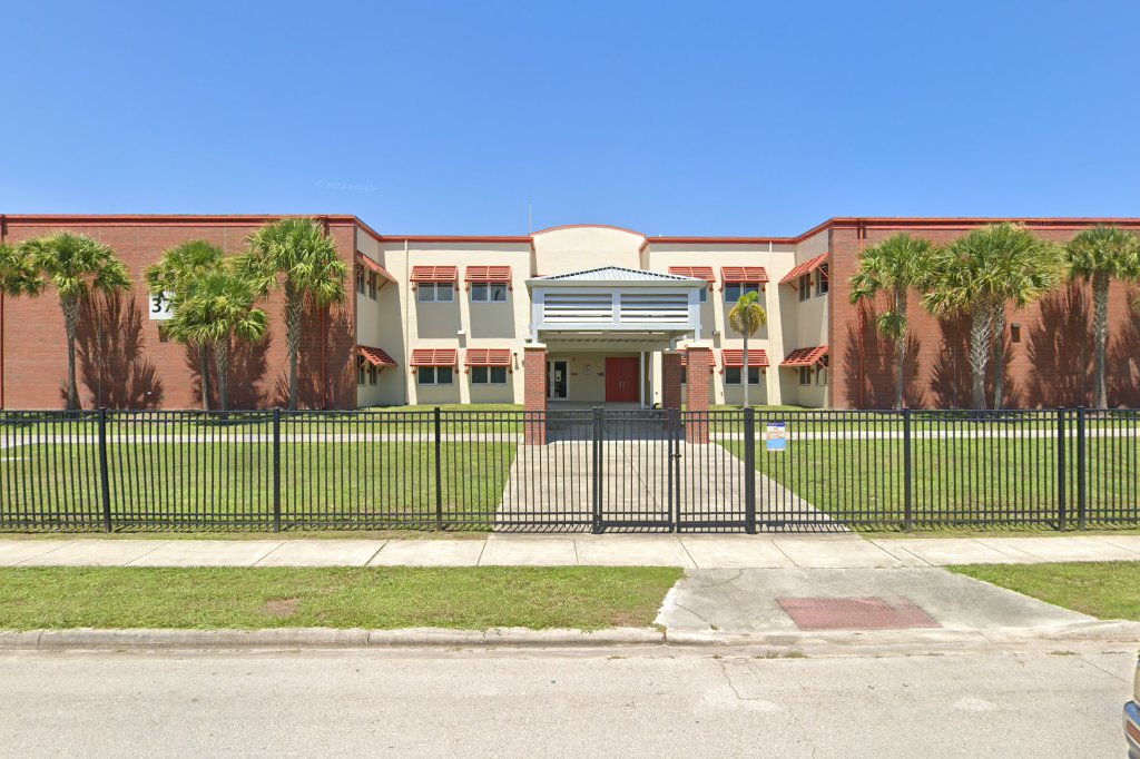 Lincoln Park Academy