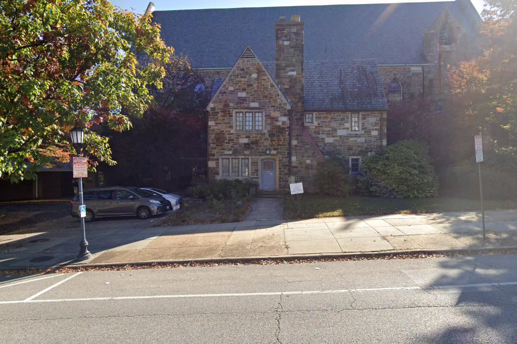 First English Lutheran Preschool & Kindergarten