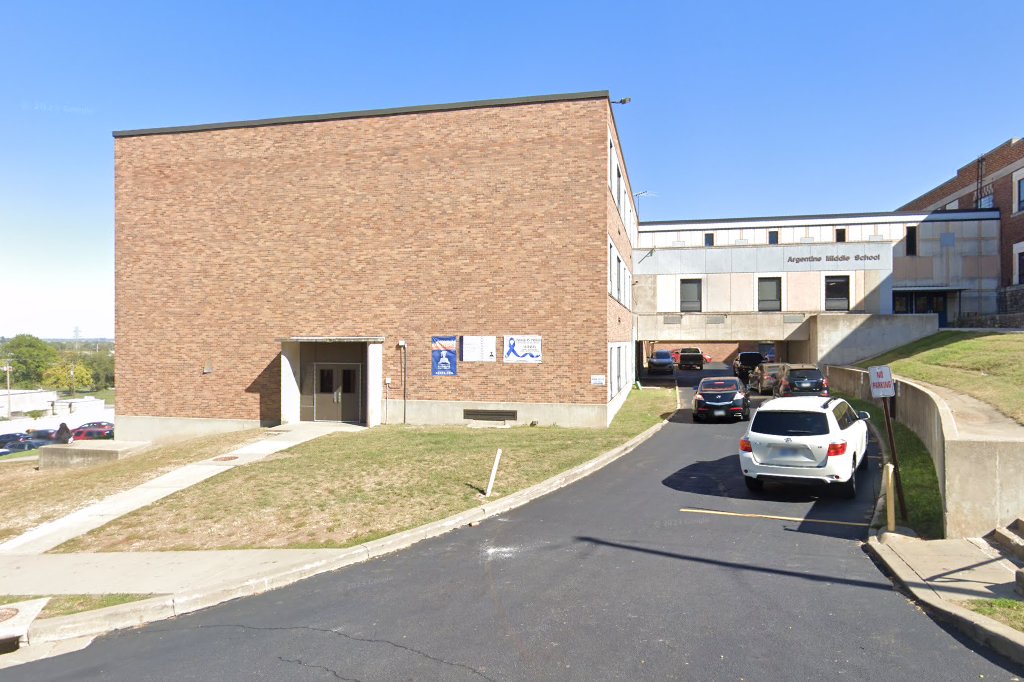 Argentine Middle School