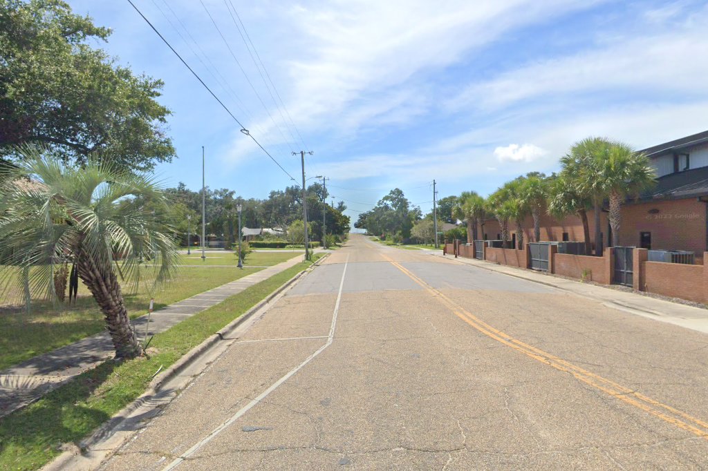 St. Andrew School