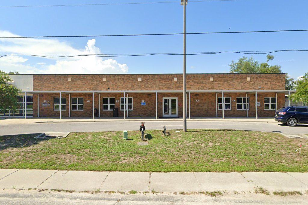 Southport Elementary School