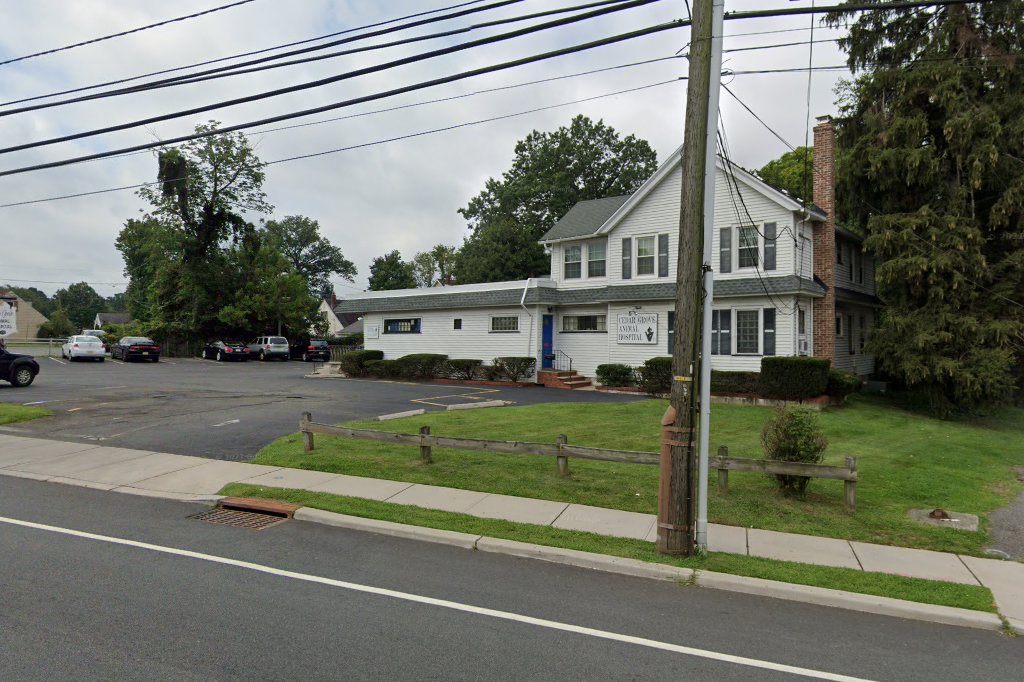 Cedar Grove Animal Hospital