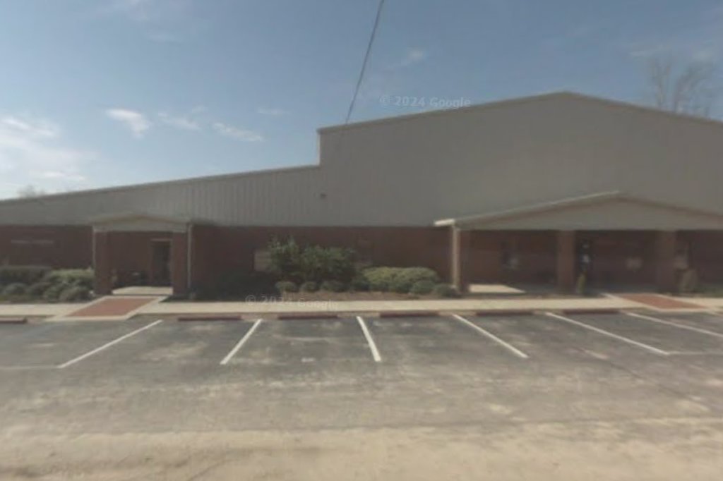 Escambia Academy (EA Cougars)