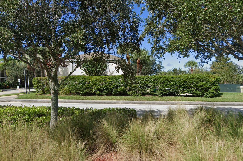 Savanna Ridge Elementary School