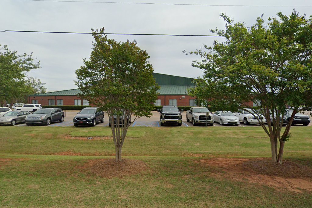 Prattville Christian Academy