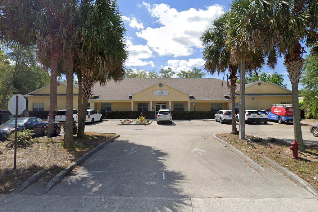 Pace Charter School Of Hamilton