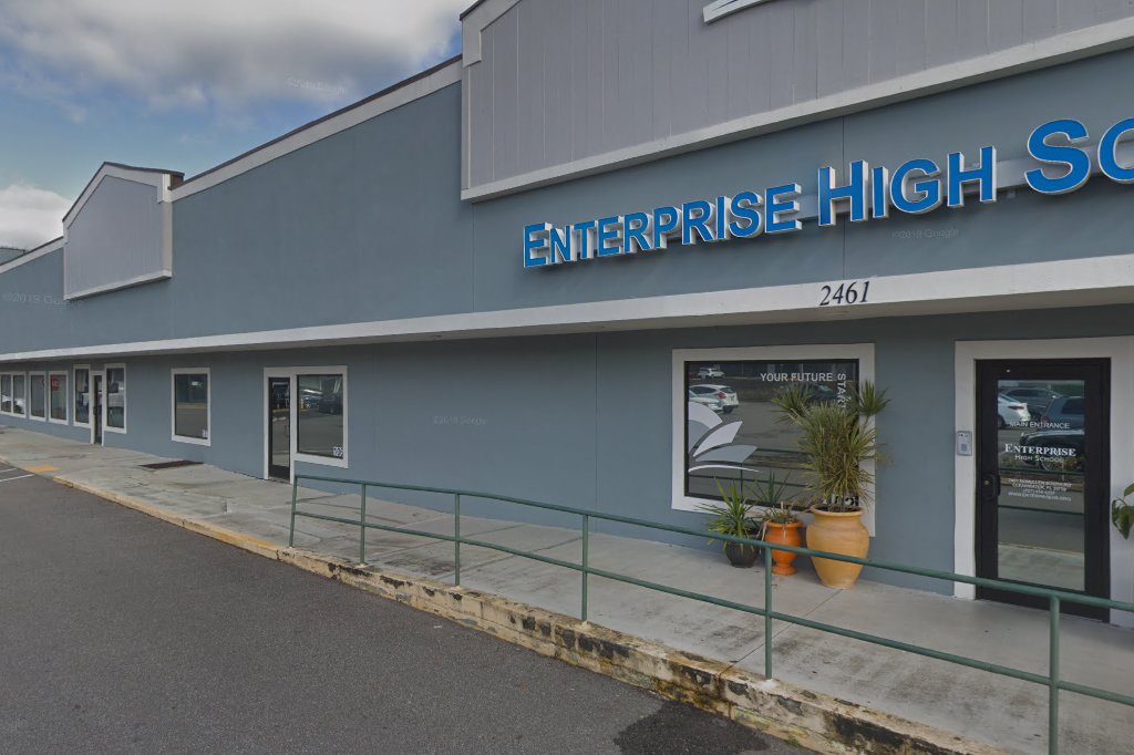 New Start School