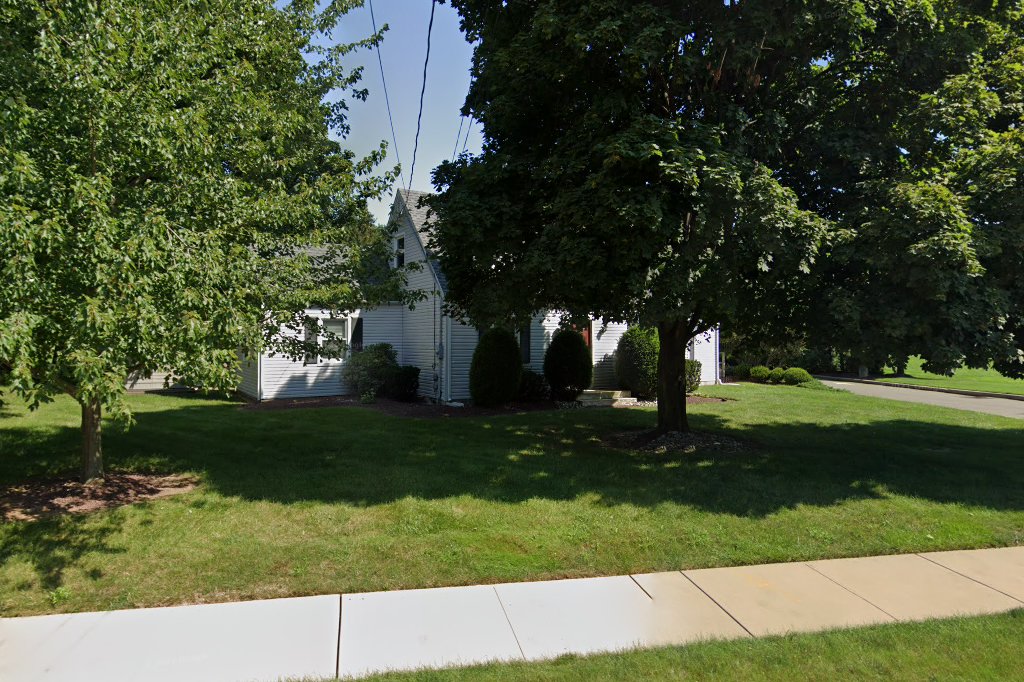 Monroe Animal Hospital