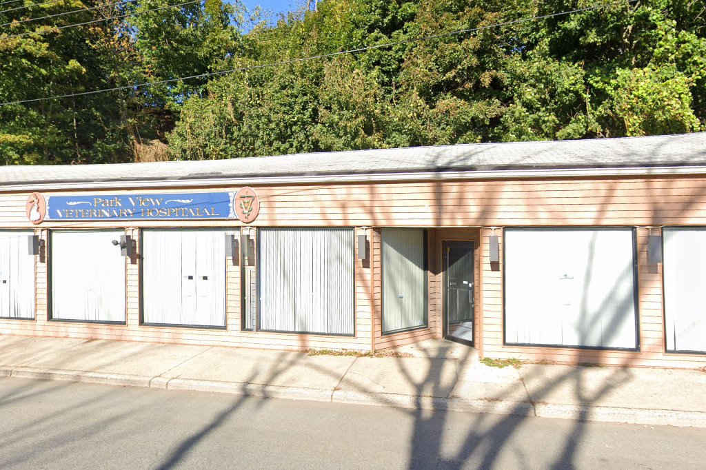 Park View Veterinary Hospital