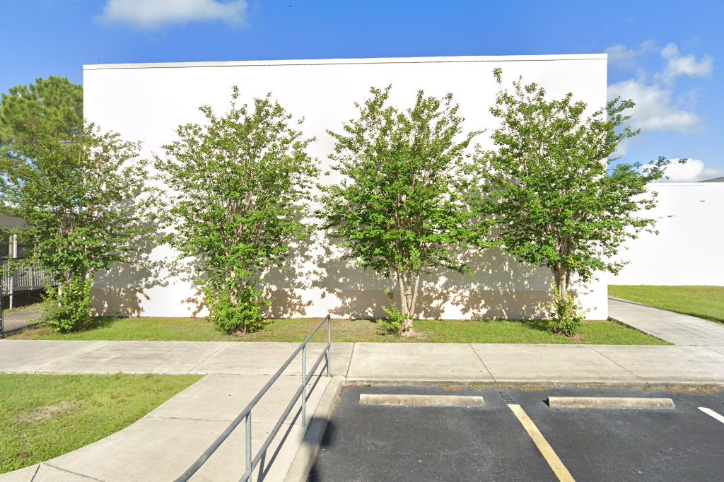 Meadowlawn Middle School