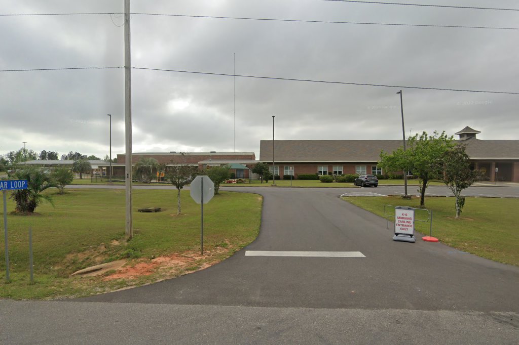 Magnolia School