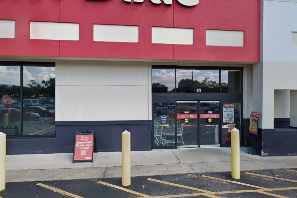 Winn-Dixie Pharmacy