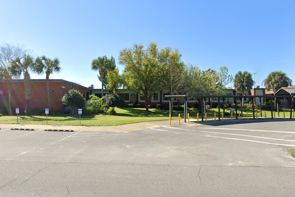 Destin Elementary School