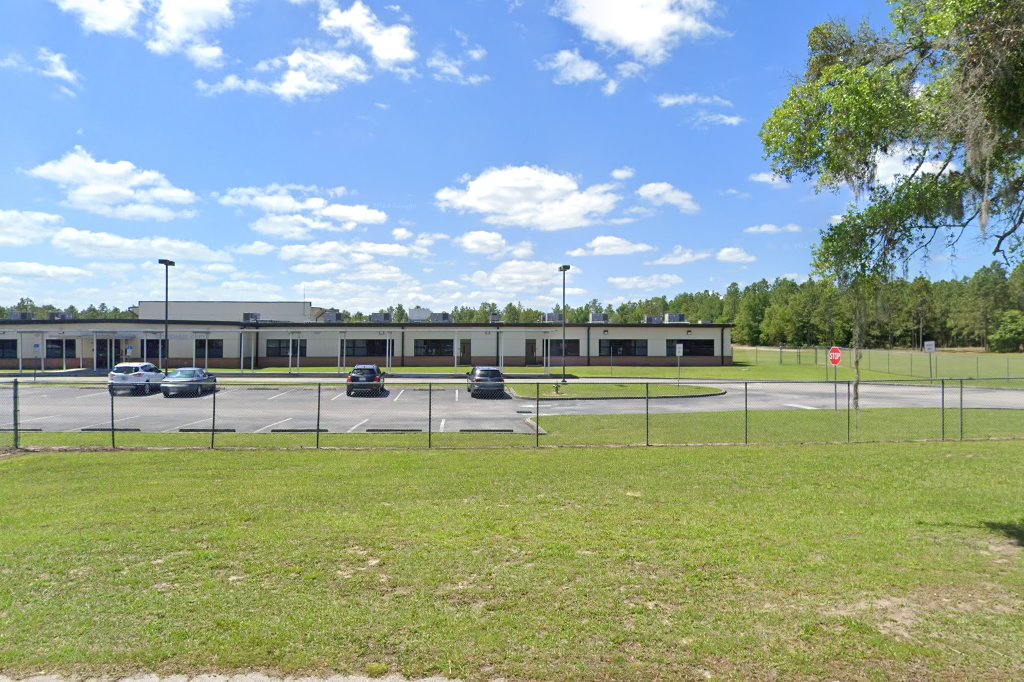 Citrus County Renaissance Center